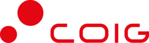 LOGO COIG SA