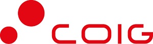 LOGO COIG SA